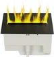 Электрокамин паровой Dimplex Opti-Myst Cassette 250 с настоящим 3D эффектом пламени и имитацией био-камина (CAS250-INT) - изображение 2