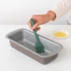 Кондитерская кисть Brabantia Tasty+ 17 см Зеленая (121906) - изображение 2