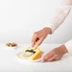 Кухонный нож Brabantia Tasty+ для сыра 200 мм Ваниль (126222) - изображение 2