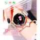 Женские умные фитнес-браслет Starry Sky Watch Original gold - зображення 4