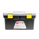 Ящик для інструментів 21.5" 536*292*271 мм INTERTOOL BX-0321 - зображення 1