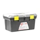 Ящик для інструментів 21.5" 536*292*271 мм INTERTOOL BX-0321 - зображення 2