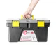 Ящик для інструментів 21.5" 536*292*271 мм INTERTOOL BX-0321 - зображення 10