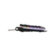 Клавіатура Canyon CND-SKB8-RU Black USB - зображення 2
