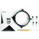 Кулер процессорный Antec C40 Blue LED (0-761345-10929-1), Intel: 775/1150/1151/1155/1156/1366 AMD: FM2/FM1/AM3/AM3+/AM2+/AM2/AM4, 136.5х100х77 мм, 4-pin - изображение 7