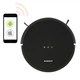 Робот-пилосос Mamibot PreVac650 Black - зображення 1