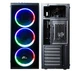 Корпус Frime Bastion Rainbow led USB 3.0 без БП (Bastion-U3-3RWSRF-WP) - изображение 3