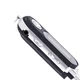 MP-3 Плеєр Epik LCD USB (FM Програвач/Micro SD) + Навушники Black - зображення 4