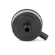 Повітряний фільтр для компресора, діаметр різьби М20, пластиковий корпус, змінний паперовий фільтрувальний елемент до PT-0007 / 0013 / 0014 / 0036 INTERTOOL PT-9081 - изображение 5