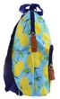 Рюкзак молодіжний Yes ST-26 Citrus 35 x 31 x 9 см - зображення 4