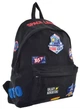 Рюкзак молодежный Yes ST-32 Space Legend 28 x 22 x 12 см - изображение 1