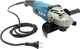 Кутова шліфувальна машина Makita GA9020RF (2200Вт, 230мм) болгарка + Суперфланець (4395) - зображення 1