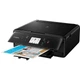 МФУ А4 цв. Canon Pixma TS6140 Black c Wi-Fi (2229C007) - изображение 2