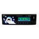 Автомагнітола 1281 ISO/MP3/FM/USB/microSD/карта Black - изображение 1