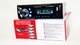 Автомагнітола 1281 ISO/MP3/FM/USB/microSD/карта Black - изображение 5