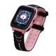Детские Умные Смарт Часы Baby KID Watch S9 С Gps Черно-Розовые (M1) - изображение 1