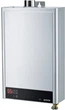 Газовий водонагрівач Gorenje GWH 10 NFEAC 13mbar G20 JSD20-10CL - зображення 1