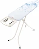 Доска гладильная Brabantia Ironing Tables B 124x38 см (108822) - изображение 1