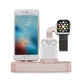 Док-станция Coteetci Base19 Rose Gold (CS7201-MRG) - изображение 4