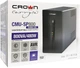 ИБП Crown CMU-SP800 COMBO USB - изображение 3