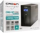 ИБП Crown CMU-SP1200Euro LCD USB - изображение 3