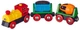 Товарний потяг на батарейках Brio 3 елементи (7312350333190) - зображення 4