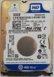 Жорсткий диск для ноутбука Western Digital Blue 320GB 2.5" 8MB 5400rpm 6Gb/s (WD3200LPVX) SATAIII Б/У - зображення 1