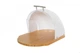 Хлібниця Bohmann BH 02-511 green - зображення 2