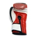Перчатки боксерские THOR THUNDER 14oz /Кожа /красные - изображение 3