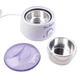Воскоплав для воска в банке RIAS Pro-wax 100 Purple (2_005482) - изображение 3