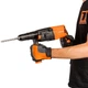 Перфоратор Tekhmann TRH-1120 DFR (845235) - изображение 7