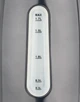 Електрочайник Midea MK-17S30B2G 1.7 л Чорний/ Металевий - изображение 6