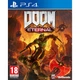 Игра Doom Eternal на PS4 (Blu-Ray диск, русская версия) - изображение 1