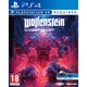 Игра Wolfenstein Cyberpilot на PS4 VR (Blu-Ray диск, русская версия) - изображение 1