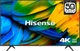 Телевізор Hisense H55B7100 - зображення 2