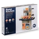 Игровой набор Limo Toy детская кухня Home Kitchen, вода , свет, звук 65 аксессуаров, высота 94 см (889-155) - изображение 2