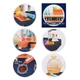 Игровой набор Limo Toy детская кухня Home Kitchen, вода , свет, звук 65 аксессуаров, высота 94 см (889-155) - изображение 5