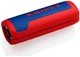 Ніж-різак для гофрованих труб Knipex 90 22 02 SB - изображение 1