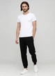 Штани Only Man (95-PSrk-01-02-black-5XL) - зображення 1