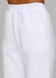 Брюки - джоггеры "Only Women"(94-PSr-01-02-white-XL) - изображение 3