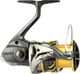 Катушка спиннинговая Shimano Twin Power FD 1000 5.1:1 9+1 (22669957) - изображение 2