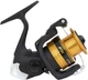 Катушка спиннинговая Shimano FX FC 4000 FC 2+1BB 5.2:1 (22666998) - изображение 2