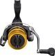 Катушка спиннинговая Shimano FX FC 4000 FC 2+1BB 5.2:1 (22666998) - изображение 3