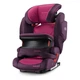 Автокресло Recaro Monza Nova Is Power Berry - изображение 1