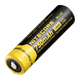 Аккумулятор 14500 (750mAh) Nitecore NL147 - изображение 1