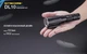 Підводний ліхтар Nitecore DL10 - зображення 6