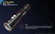Підводний ліхтар Nitecore DL10 - зображення 11