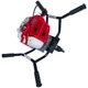 Мотобур Vitals Professional BUM 621a - зображення 1