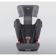 Автокресло Britax-Romer Kidfix2 S Grey Marble - изображение 5