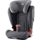 Автокресло Britax-Romer Kidfix2 R Storm Grey - изображение 1